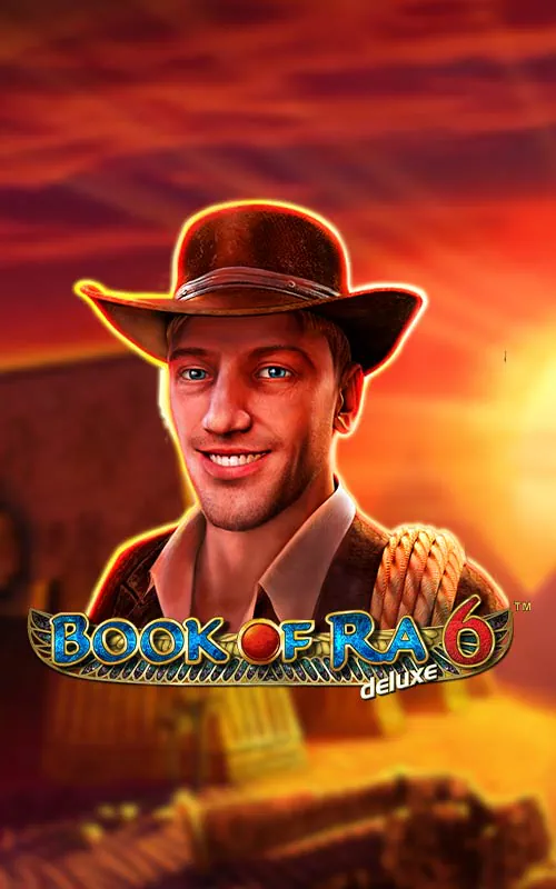 Book of Ra at Jungle Raja Casino