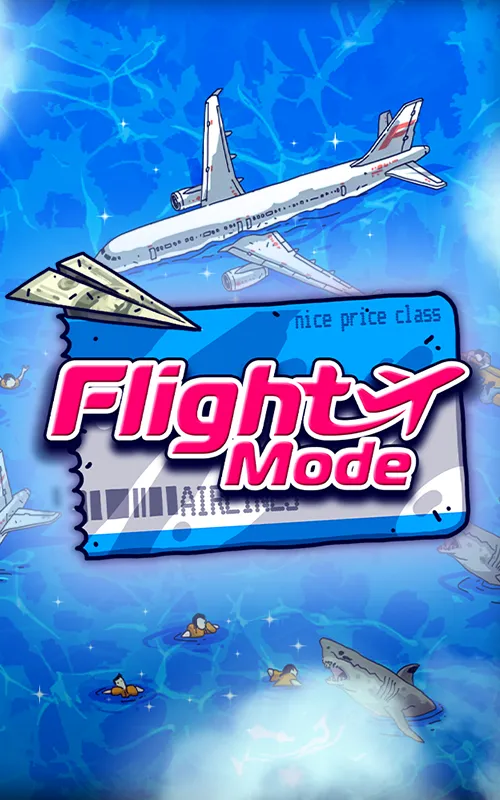 Flight Mode at Jungle Raja Casino