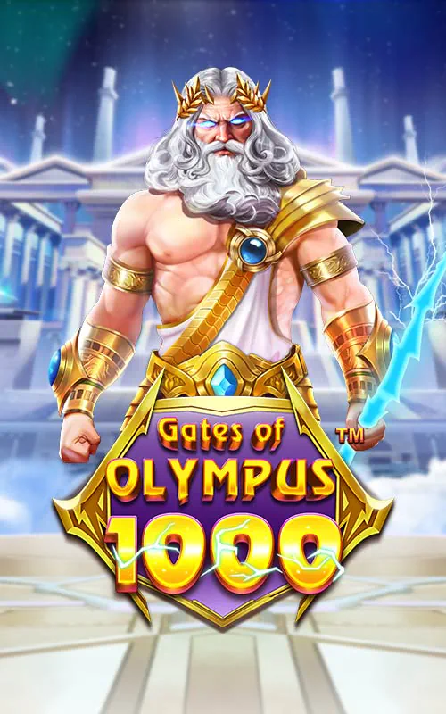 Gates of Olympus at Jungle Raja Casino