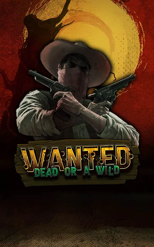 Wanted Dead or a Wild at Jungle Raja Casino