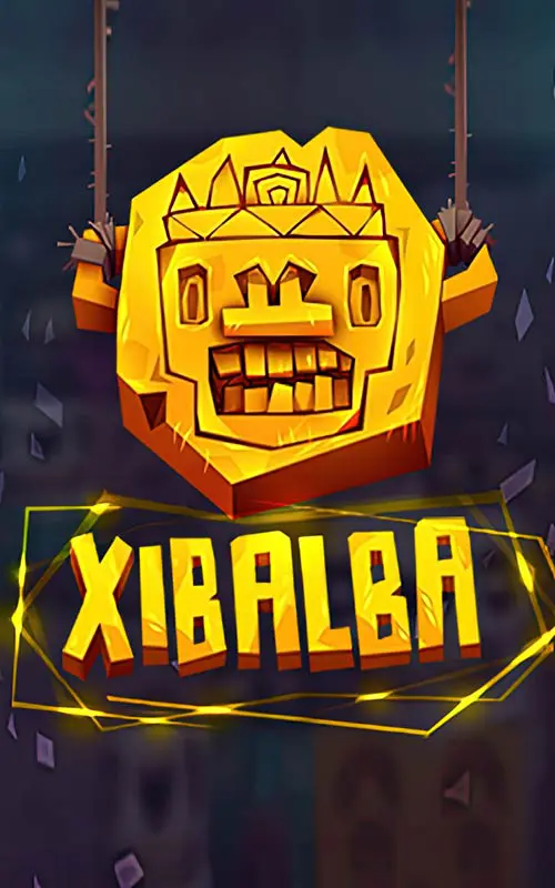 Xibalba at Jungle Raja Casino