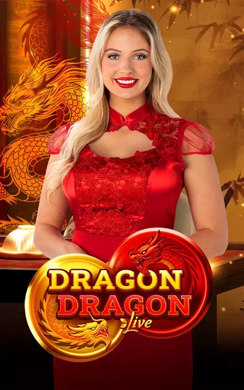 Dragon Dragon at Jungle Raja Casino